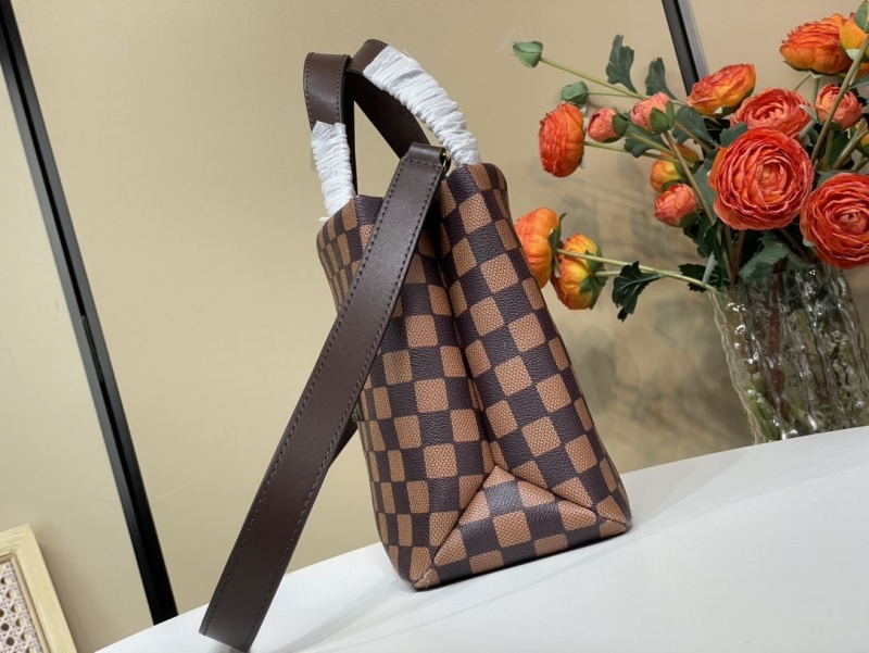 LV Shopping Bags